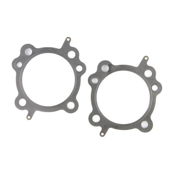 cylinder head gaskets 3-7/8" bore .040" MLS