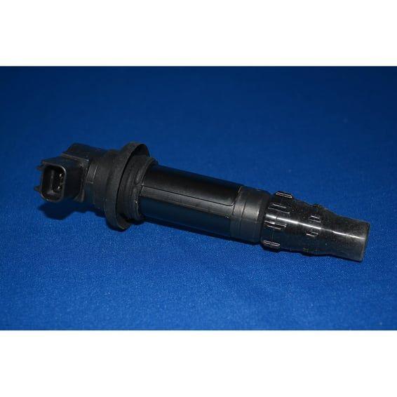 replacement ignition coil. Yamaha