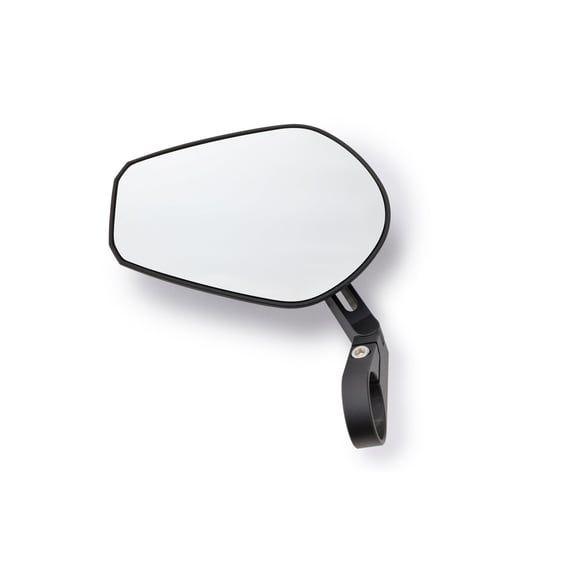 clamp-on Flat D-mirror. Number 15