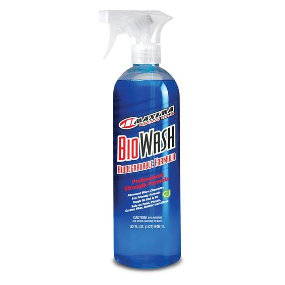 Bio Wash cleaner