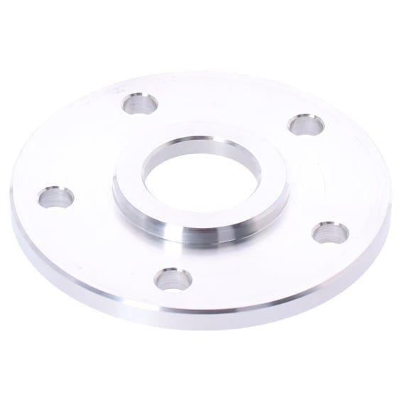 brake rotor spacer 5/16" offset  (3/8 holes)