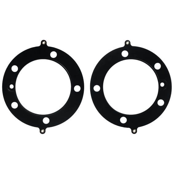 cylinder head gasket set. 3-5/8" MLS