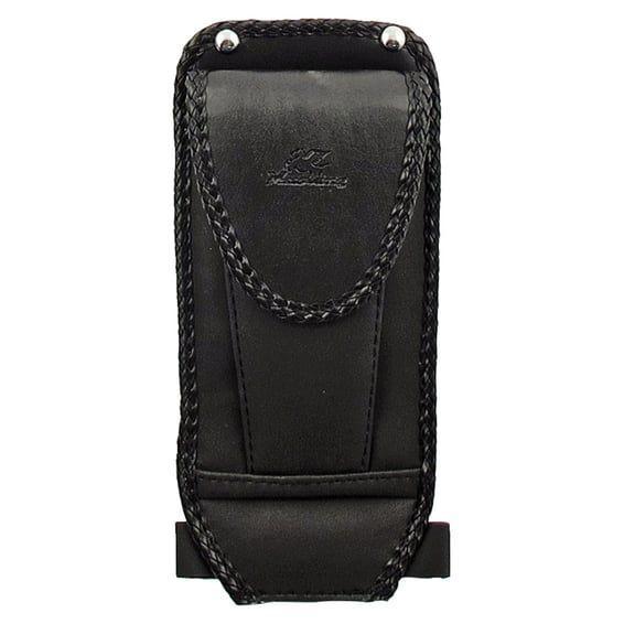 tank bib (dash panel). With pouch