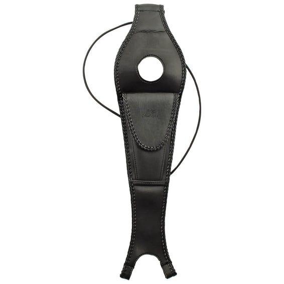 tank bib (dash panel). With pouch