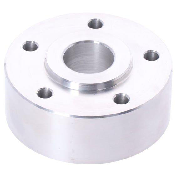 brake rotor spacer 40mm offset (3/8 holes)