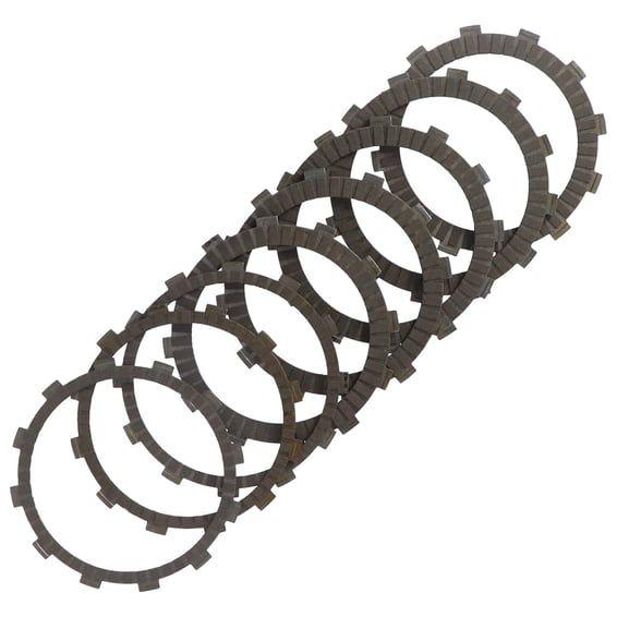 clutch plate kit, frictions discs