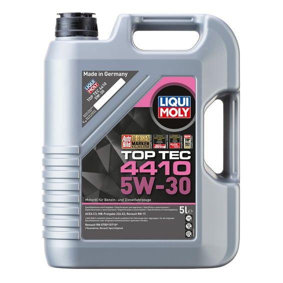 Top tec 4410 5W-30 5L