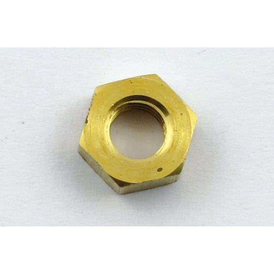 terminal nut