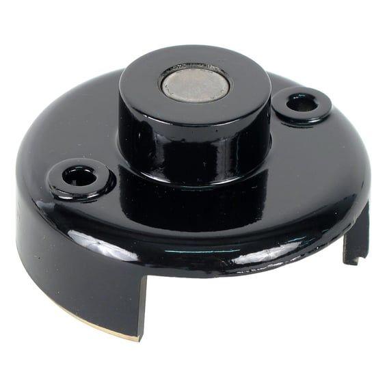 end cover with needle bearing