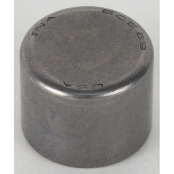 needle bearing generator end cover