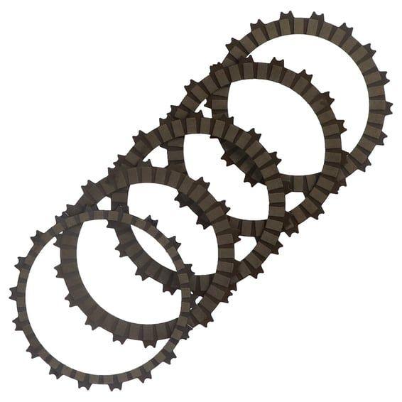 clutch plate kit, frictions discs