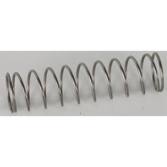 brush spring