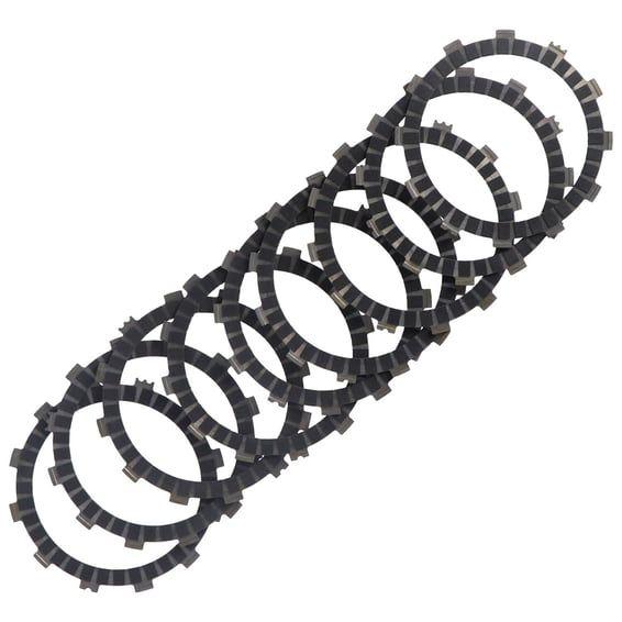 clutch plate kit, frictions discs