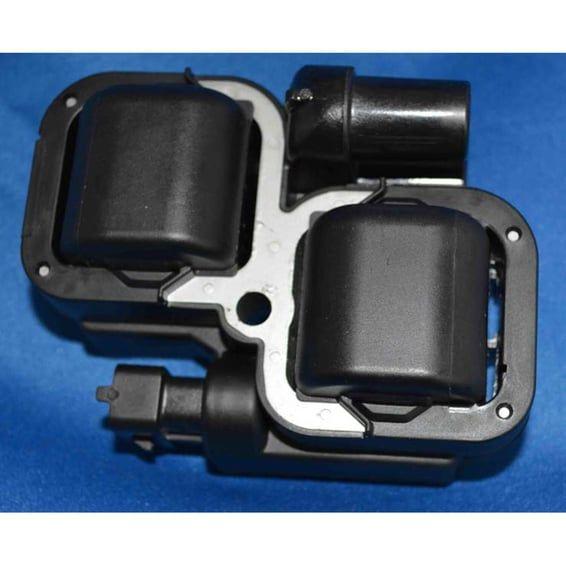 replacement ignition coil. Indian