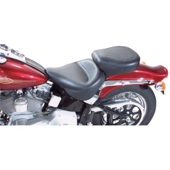 Wide Touring seat