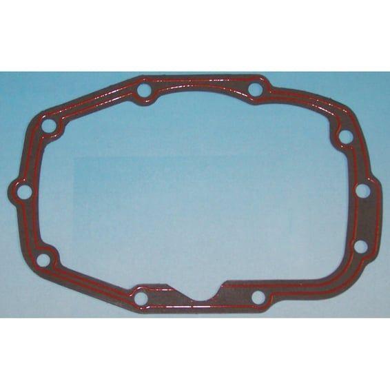 James, transmission bearing housing gasket. RCM/silicone