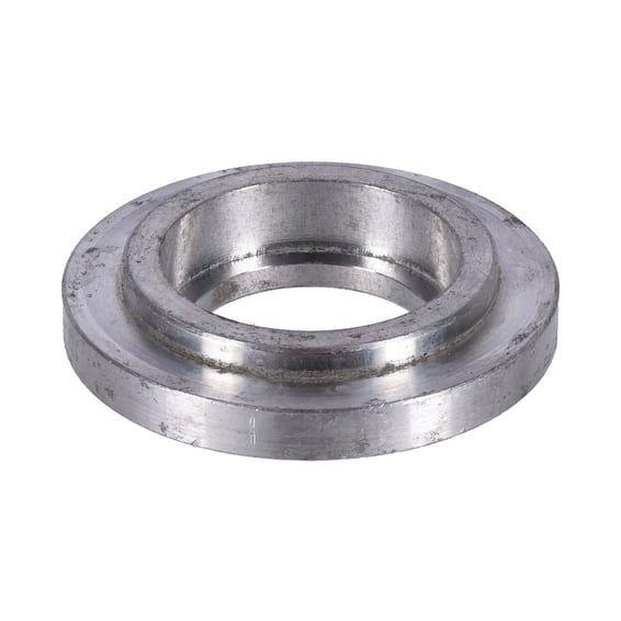 Bearing guide, clutch