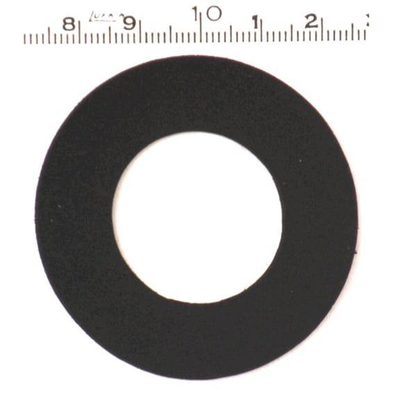 James, seal speedometer drive unit