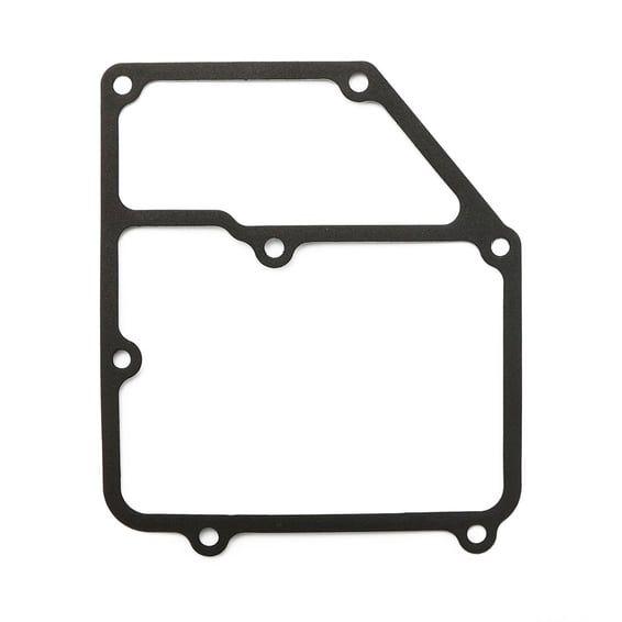 James, gasket transmission top cover. Foamet