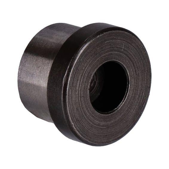 Clutch collar, thrust bearing