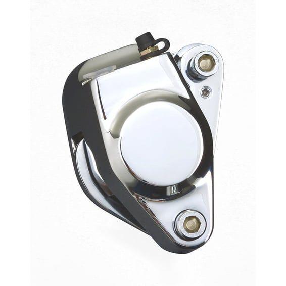 Brake caliper, right front