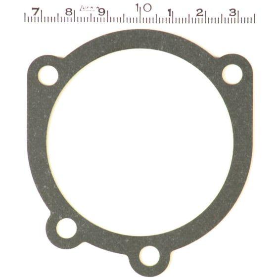 James, carb to air cleaner housing gasket. Keihin CV