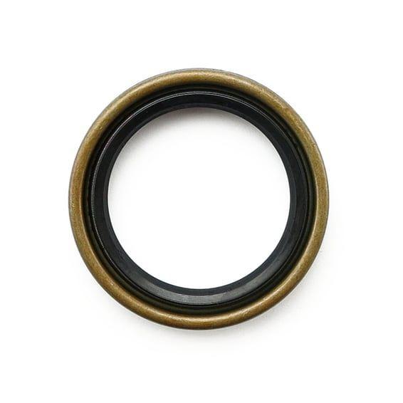 James, sprocket shaft oil seals