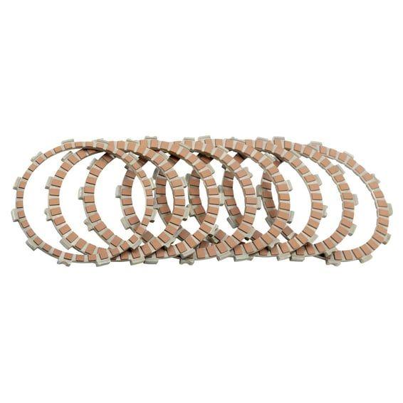complete clutch set for BMW