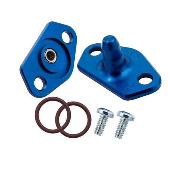 Twin Cam piston cooling jet kit. 'Dual Spray'