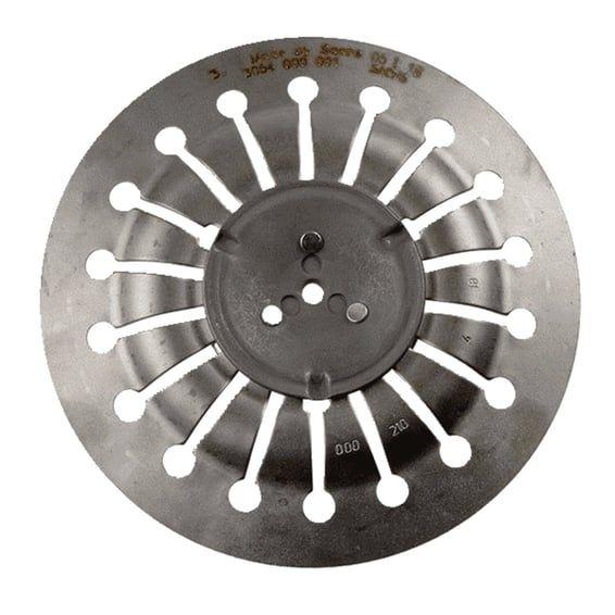 clutch diaphragm spring for BMW