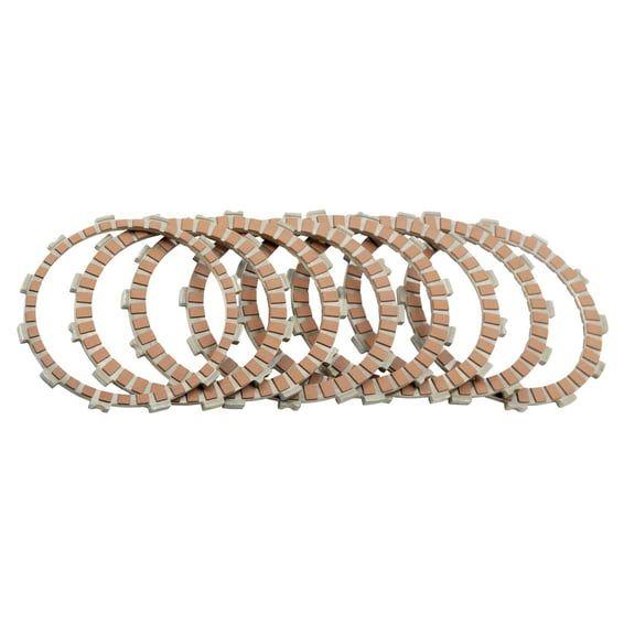 complete clutch set for BMW