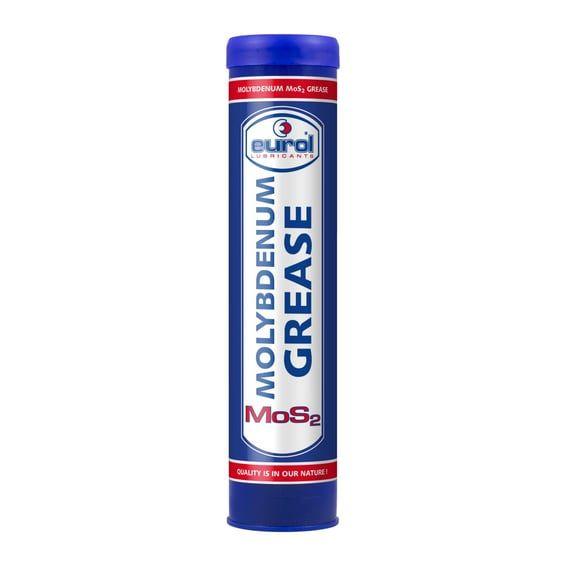 Molybdenum Disulphide MOS2 grease