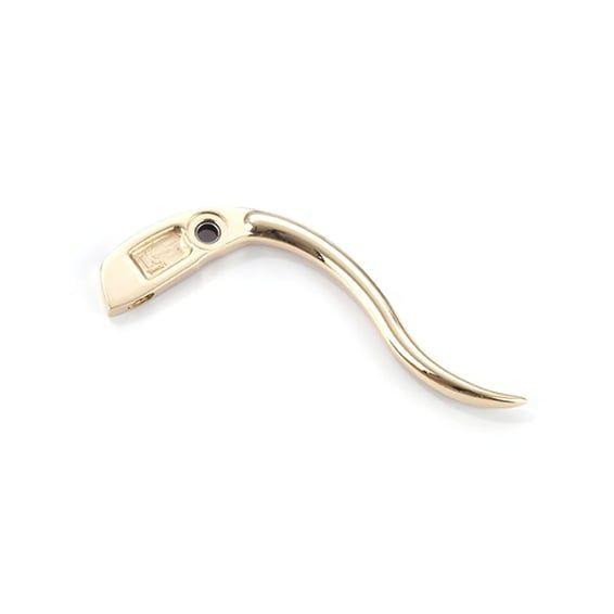 K-Tech, repl lever for retro inverted h/b