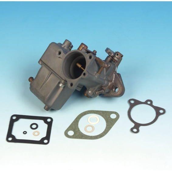 James, Linkert DC-series carburetor gasket & seal kit