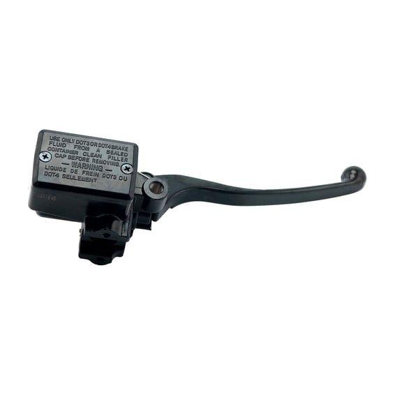 OEM style handlebar master cylinder. Brake. 14mm