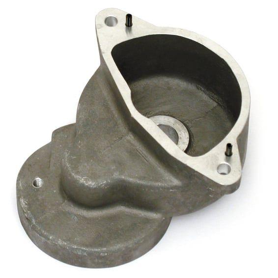 Starter shaft housing, Prestolite