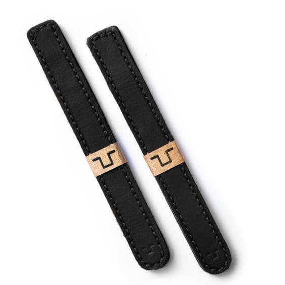 Trip Machine Cable wraps black