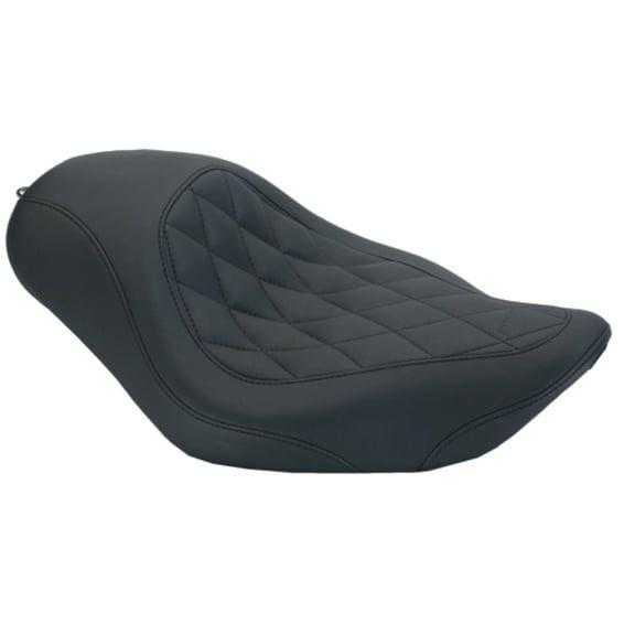 Wide Tripper solo seat
