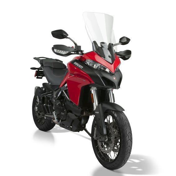 VStream® Windshield 22.5"/57,15cm clear