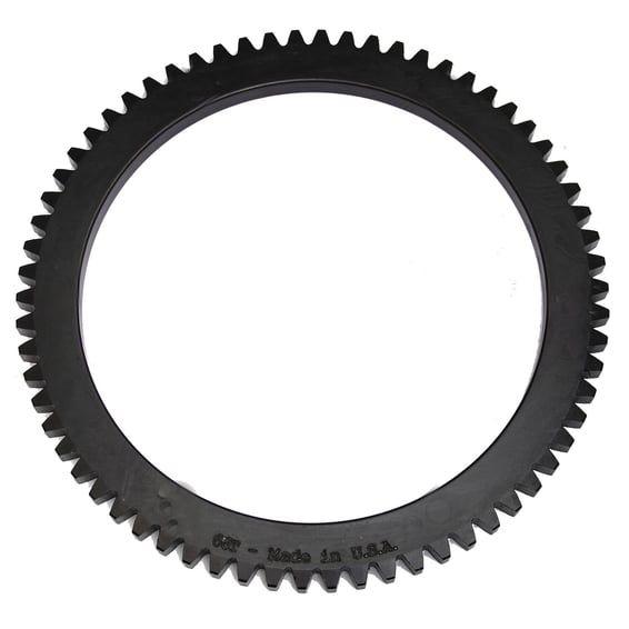 66 tooth ring gear replacement weld on