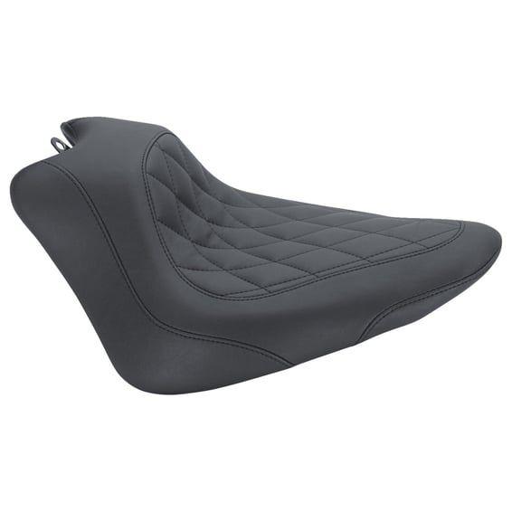 Wide Tripper solo seat