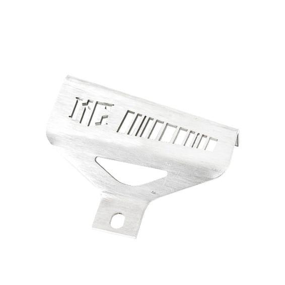upper belt guard