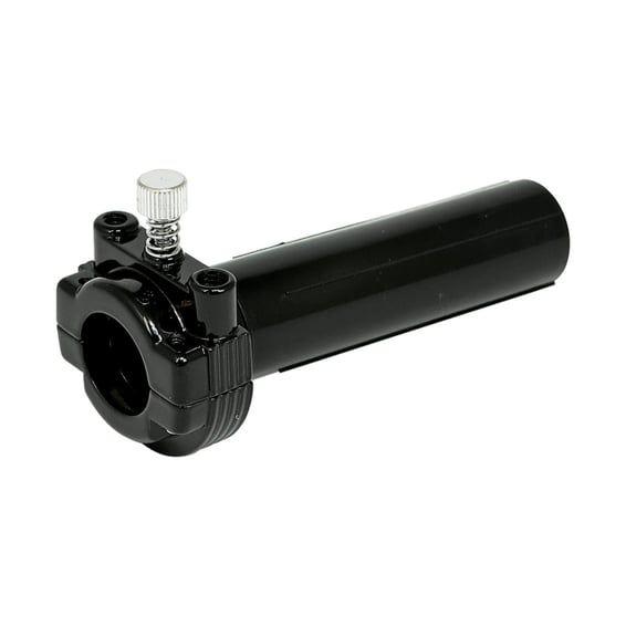Throttle assembly, without grips