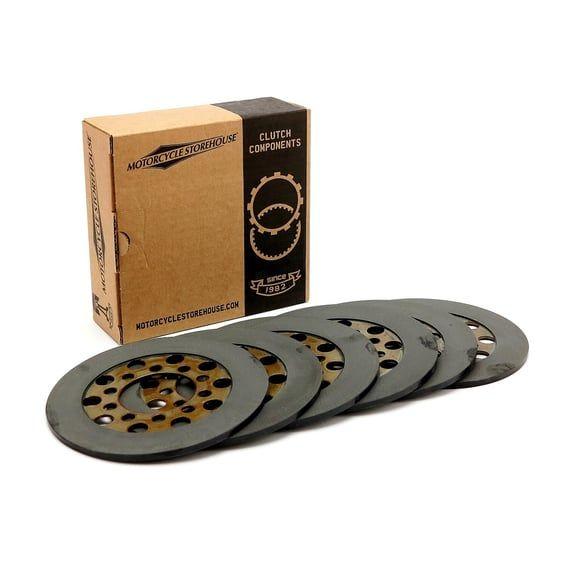 clutch friction disc set