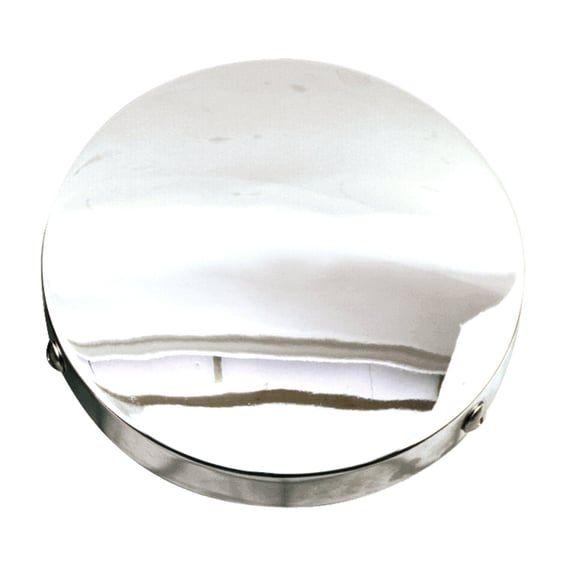 Baby moon air cleaner assembly. smooth