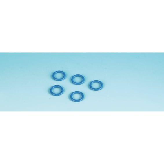 James, fuel pump filter o-ring