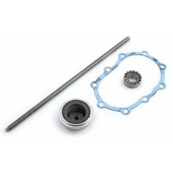Throw out bearing kit, early style