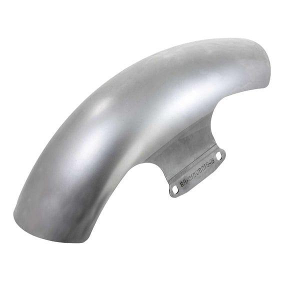 18" front fender long. Steel