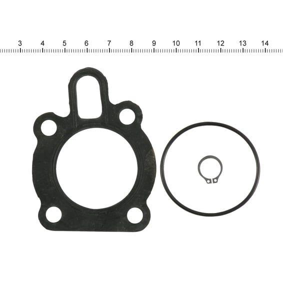 James, oil pump gasket & seal kit. XL Sportster. RCM