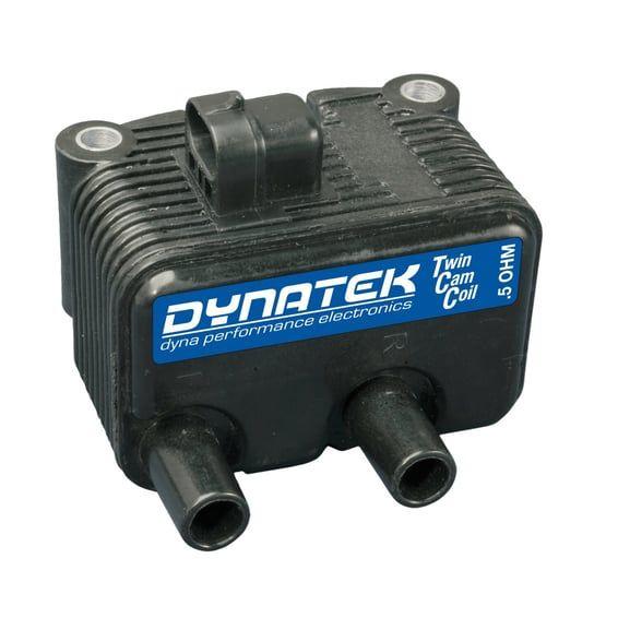 Dyna Twin Cam OEM style coil. 0.5 ohm (carb)